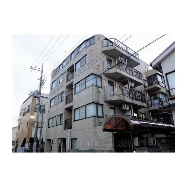 共立リライアンス上野町Iの物件内観写真