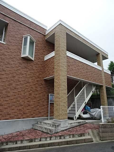 グラン ラフレシールの物件内観写真