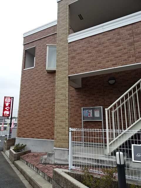 グラン ラフレシールの物件内観写真