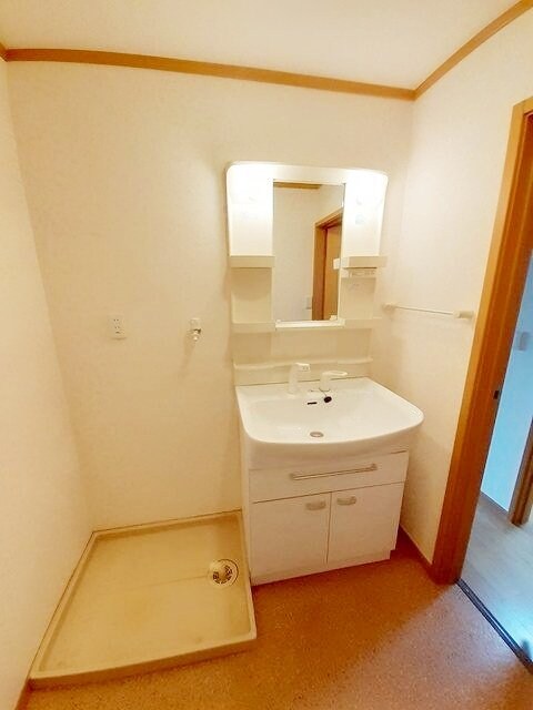 グラン ラフレシールの物件内観写真