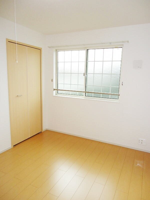 クリンゲル・バオムの物件内観写真