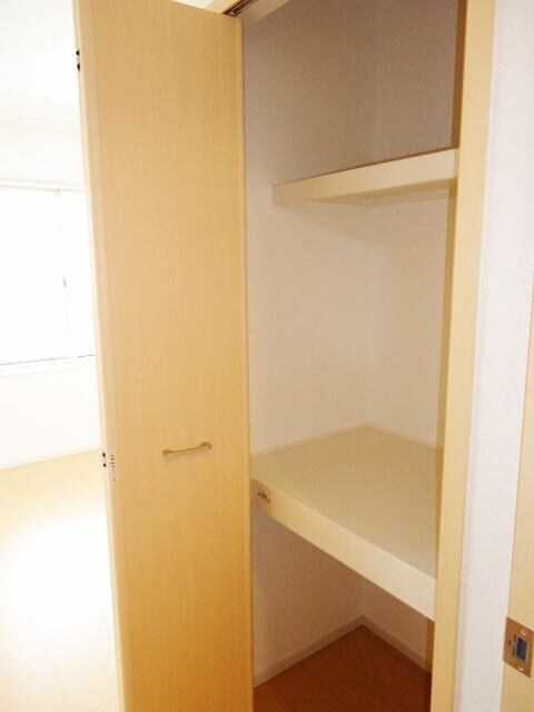 クリンゲル・バオムの物件内観写真