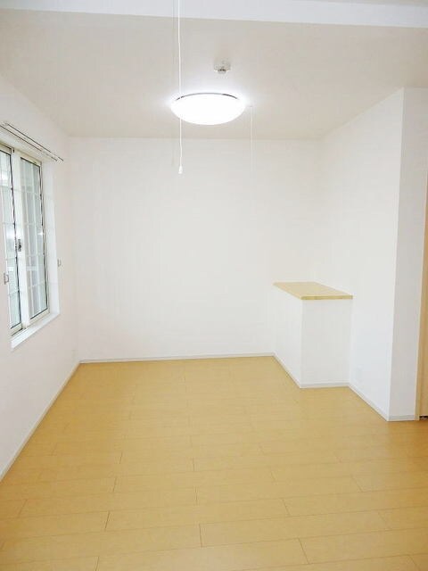 クリンゲル・バオムの物件内観写真