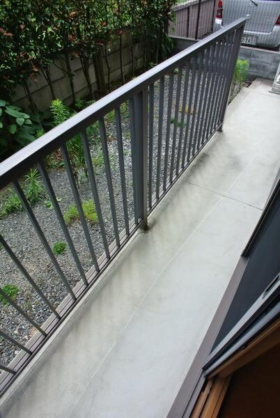 クレストの物件内観写真