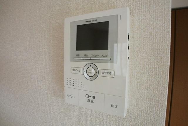 クレストの物件内観写真