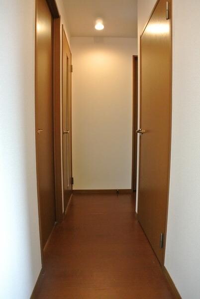 クレストの物件内観写真