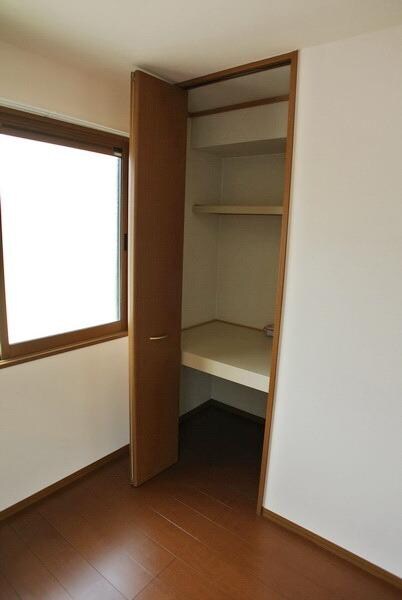 クレストの物件内観写真