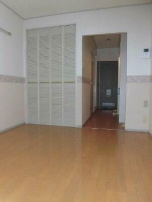 アメニティ河辺の物件内観写真