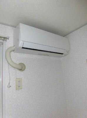 アメニティ河辺の物件内観写真