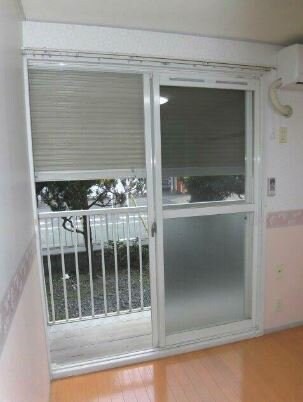 アメニティ河辺の物件内観写真