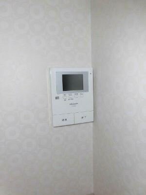 アメニティ河辺の物件内観写真