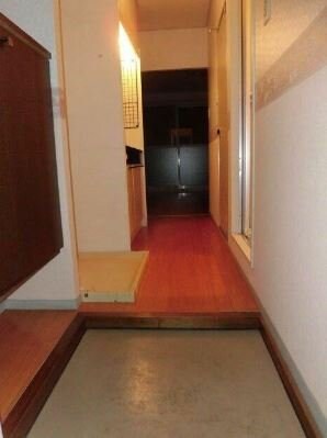 アメニティ河辺の物件内観写真