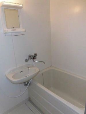 アメニティ河辺の物件内観写真