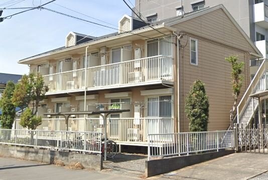 アメニティ河辺の物件内観写真