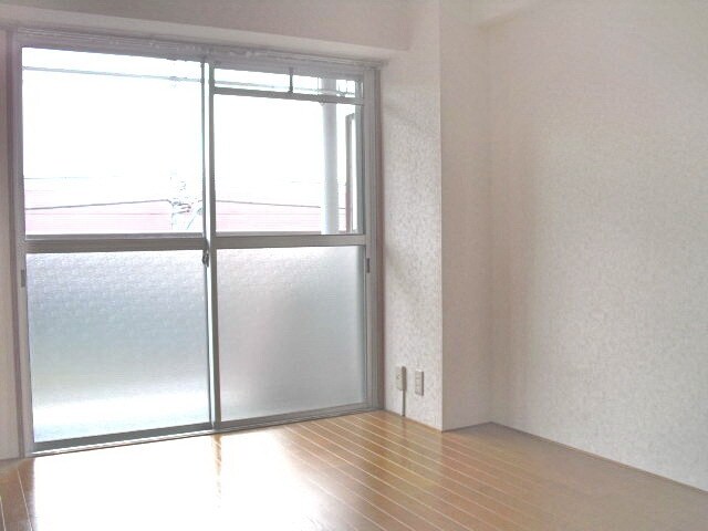 青梅橋ビルの物件内観写真