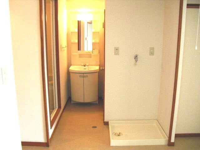 青梅橋ビルの物件内観写真