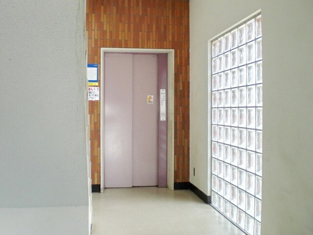 青梅橋ビルの物件内観写真