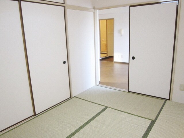 グレース大南の物件内観写真