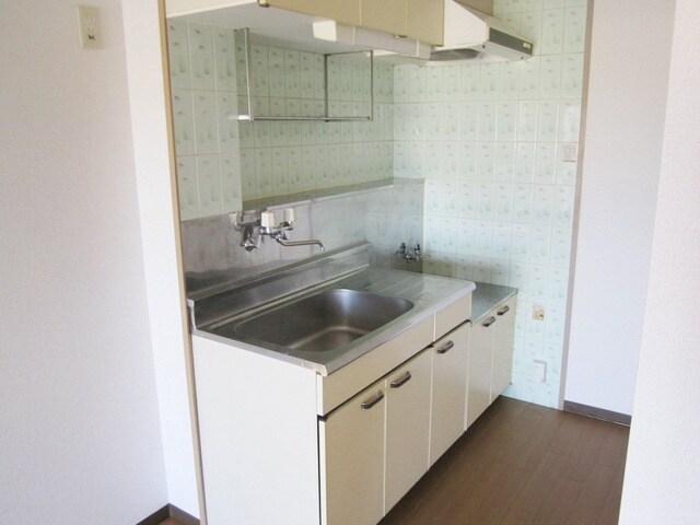 グレース大南の物件内観写真