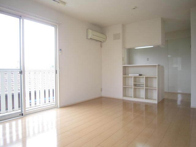 ブリック東松原の物件内観写真