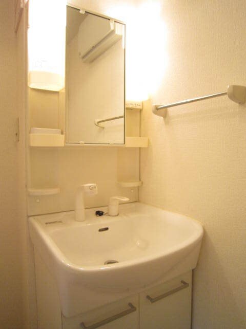 ブリック東松原の物件内観写真