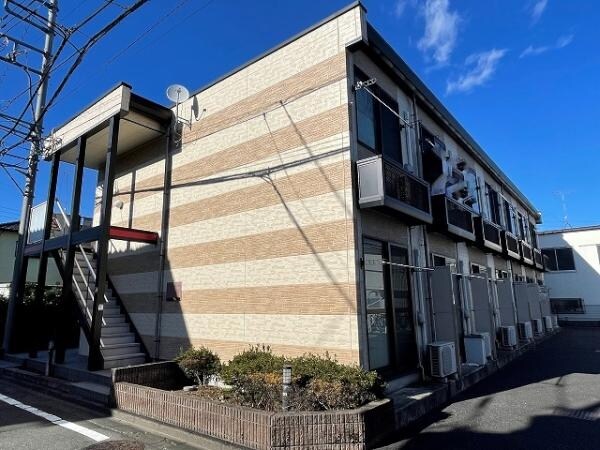 レオパレスMACHIDAの物件内観写真