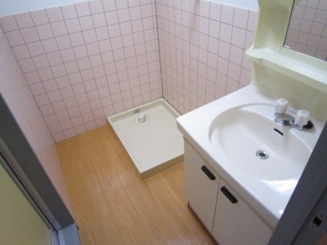 レジデンス第7石川の物件内観写真