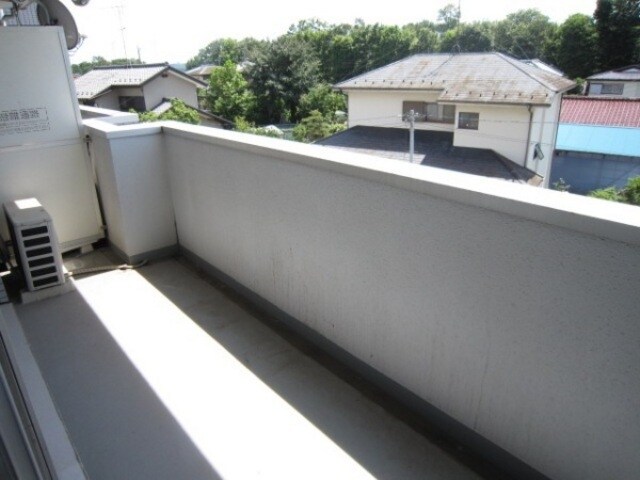 レジデンス第7石川の物件内観写真