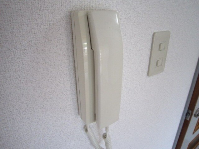 レジデンス第7石川の物件内観写真