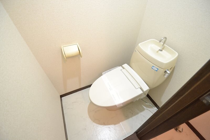 グランデュール松原の物件内観写真