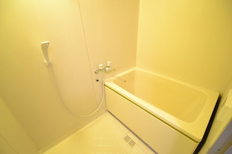 グランデュール松原の物件内観写真