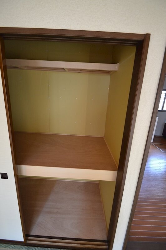 グランデュール松原の物件内観写真