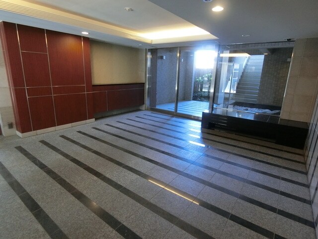 アンビシャス河辺の物件内観写真