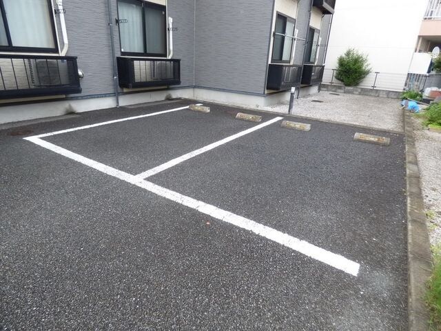 レオパレスRUHEN HEIMの物件内観写真