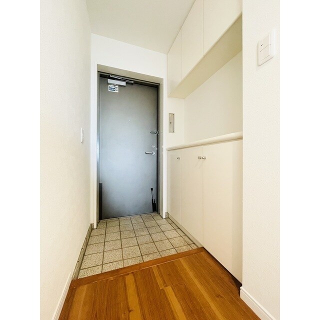 アルス立川の物件内観写真