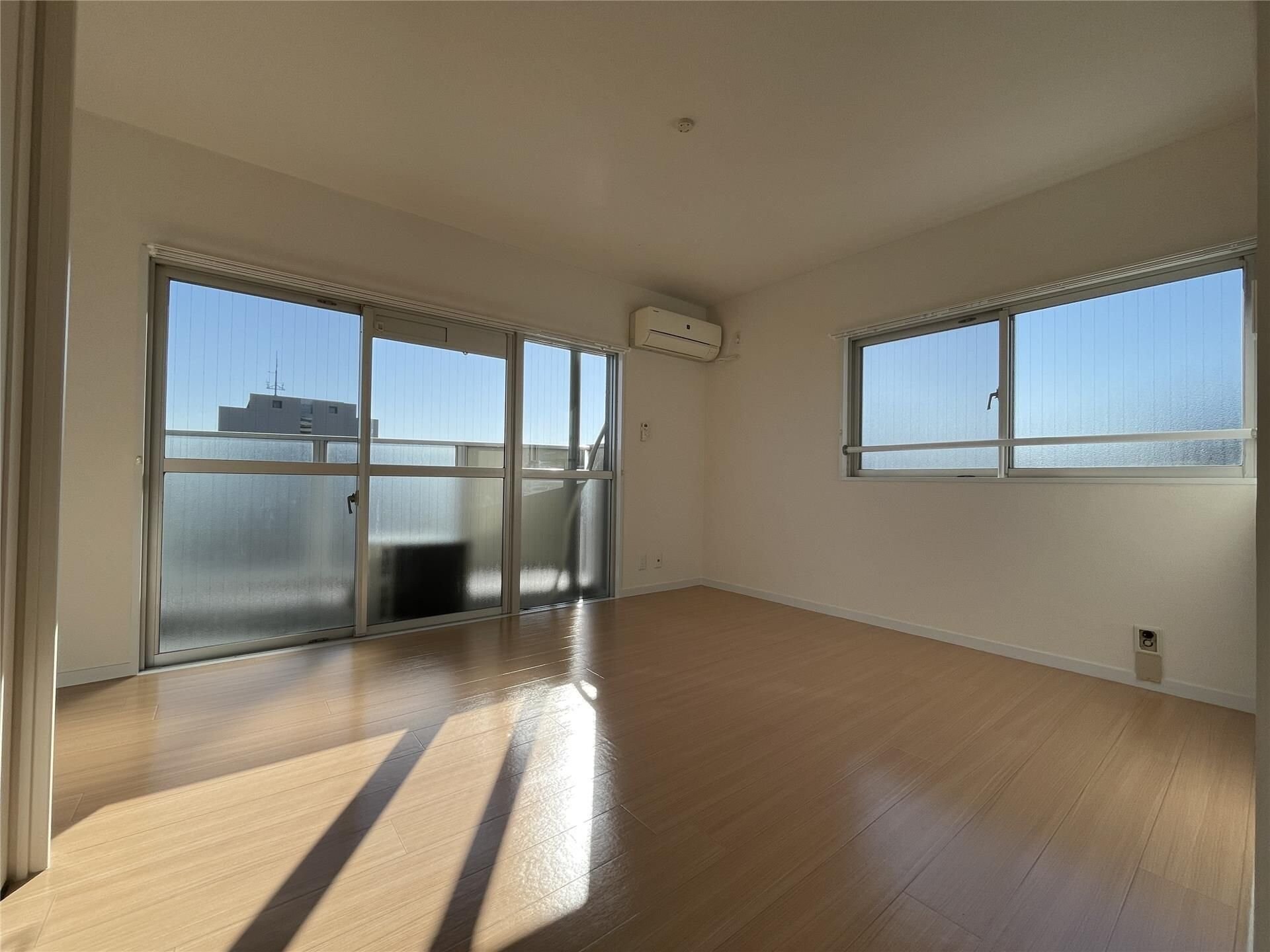 ドリーム東青梅の物件内観写真