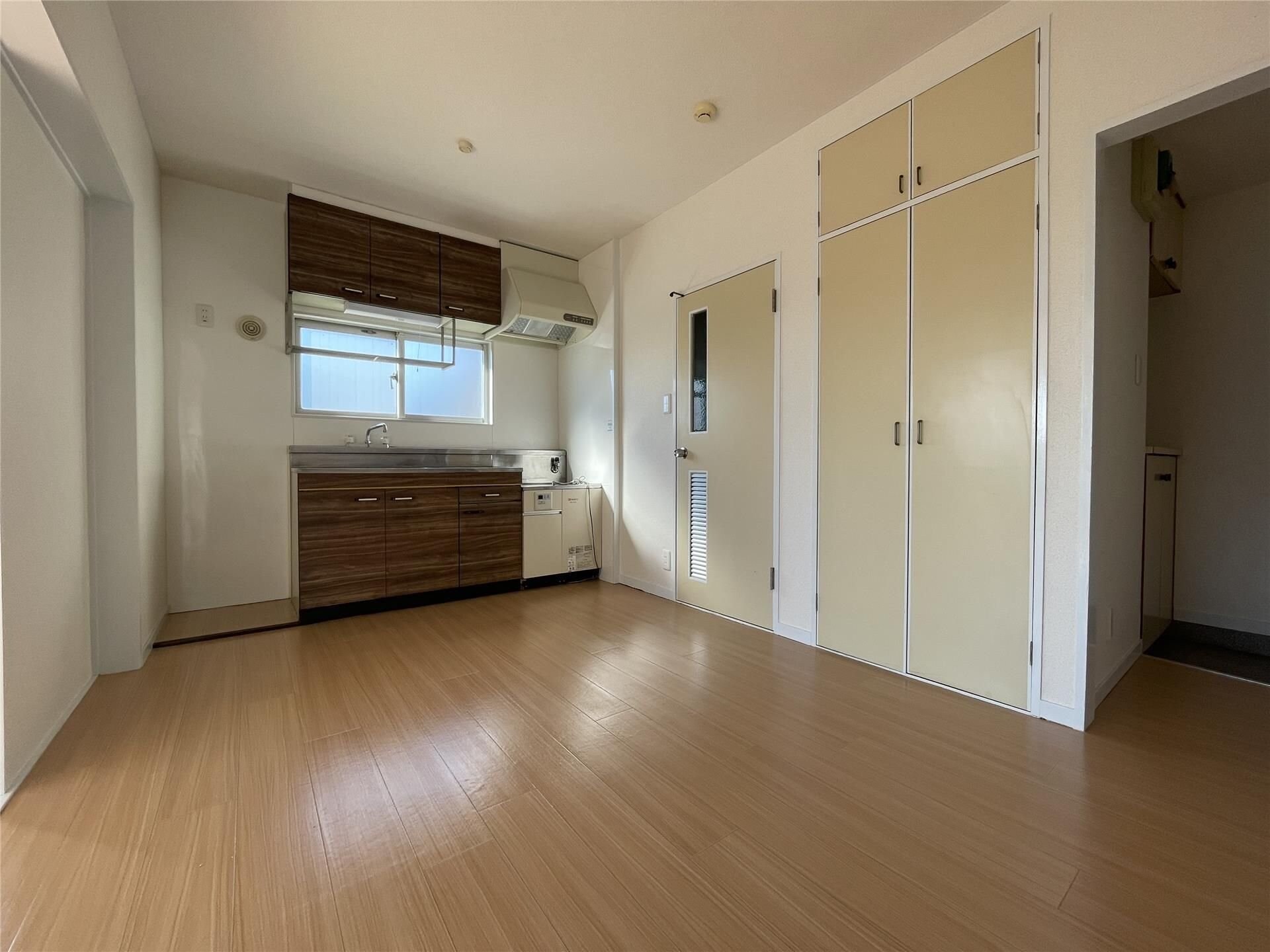 ドリーム東青梅の物件内観写真