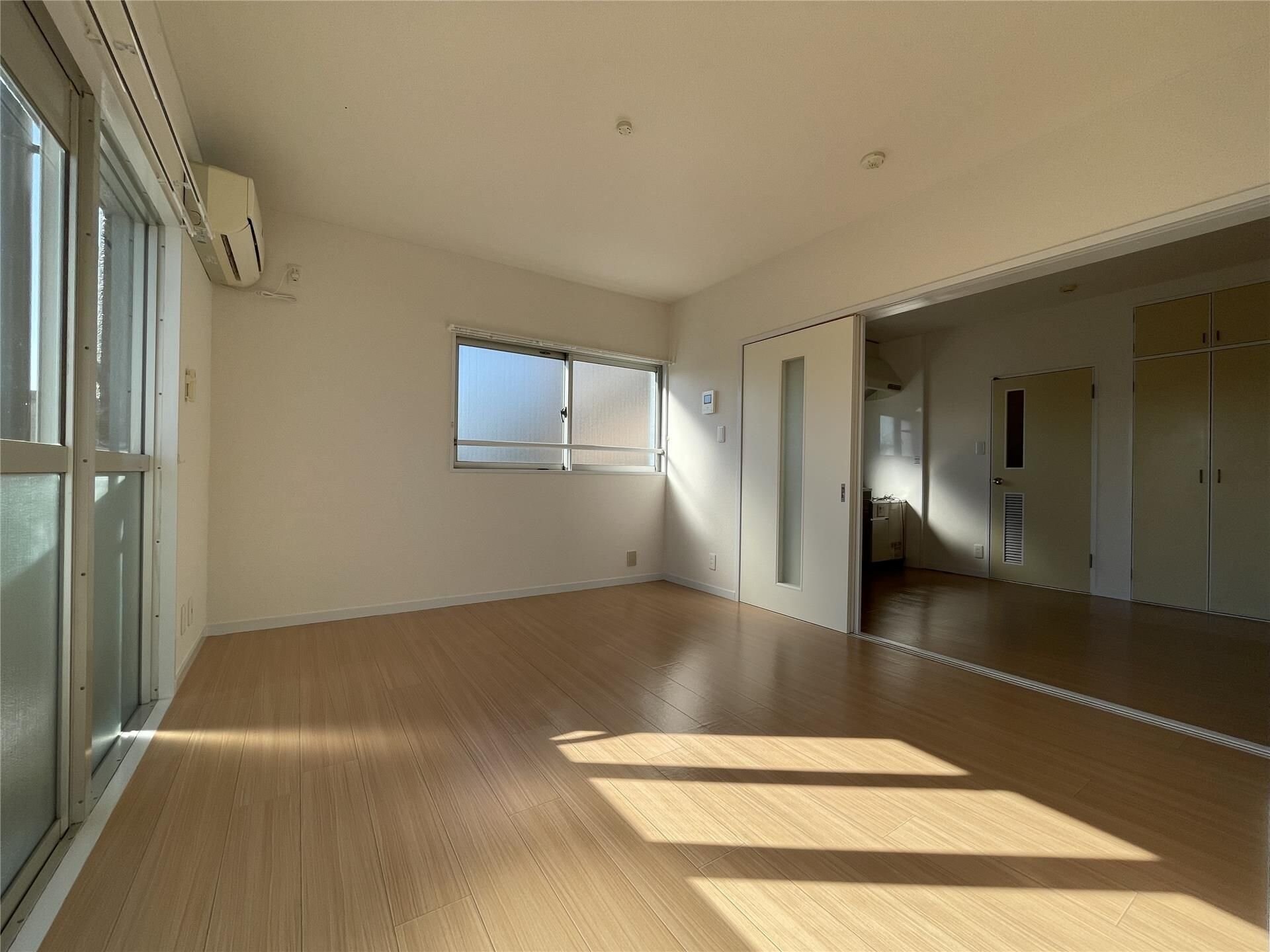 ドリーム東青梅の物件内観写真