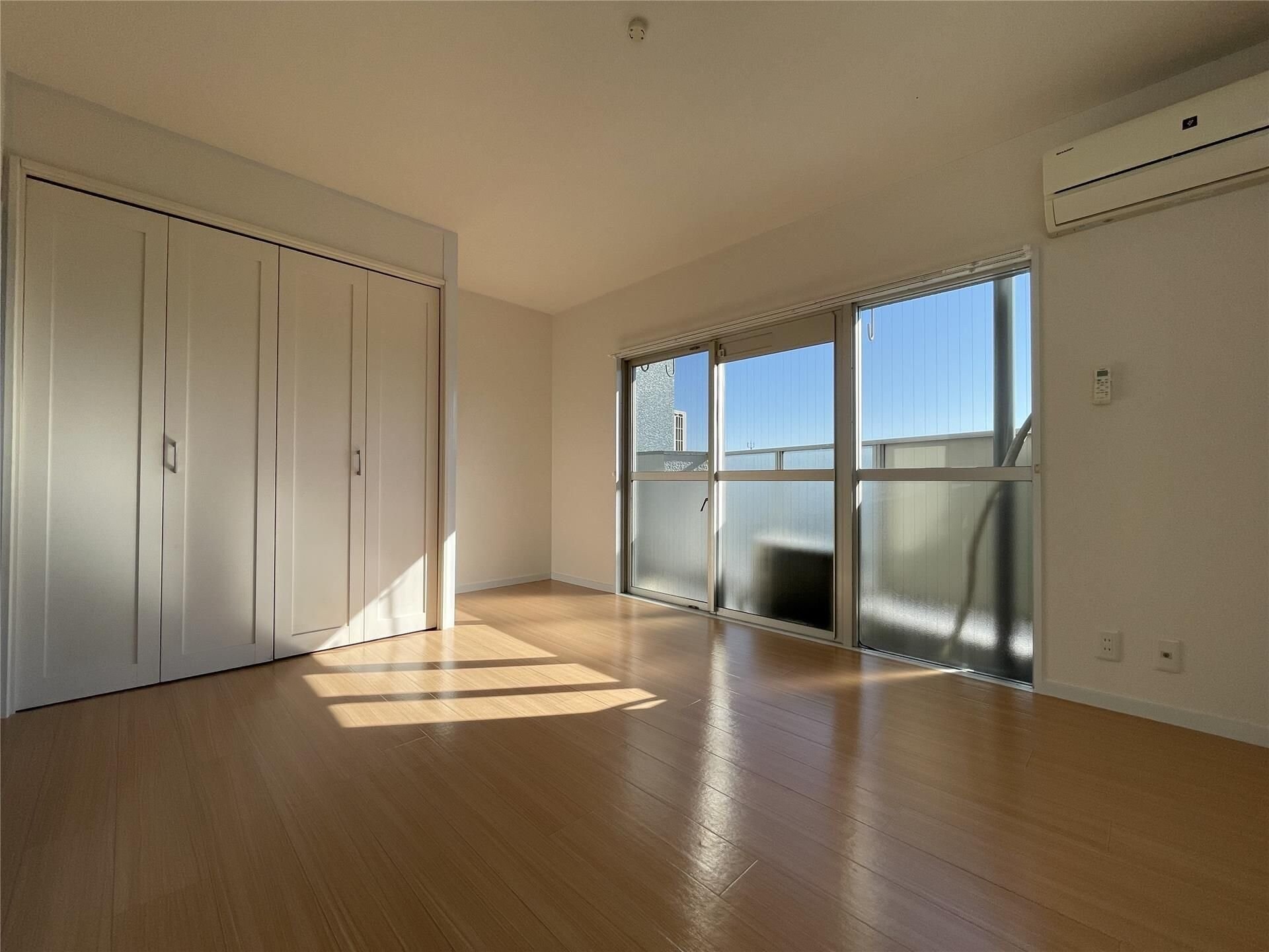 ドリーム東青梅の物件内観写真