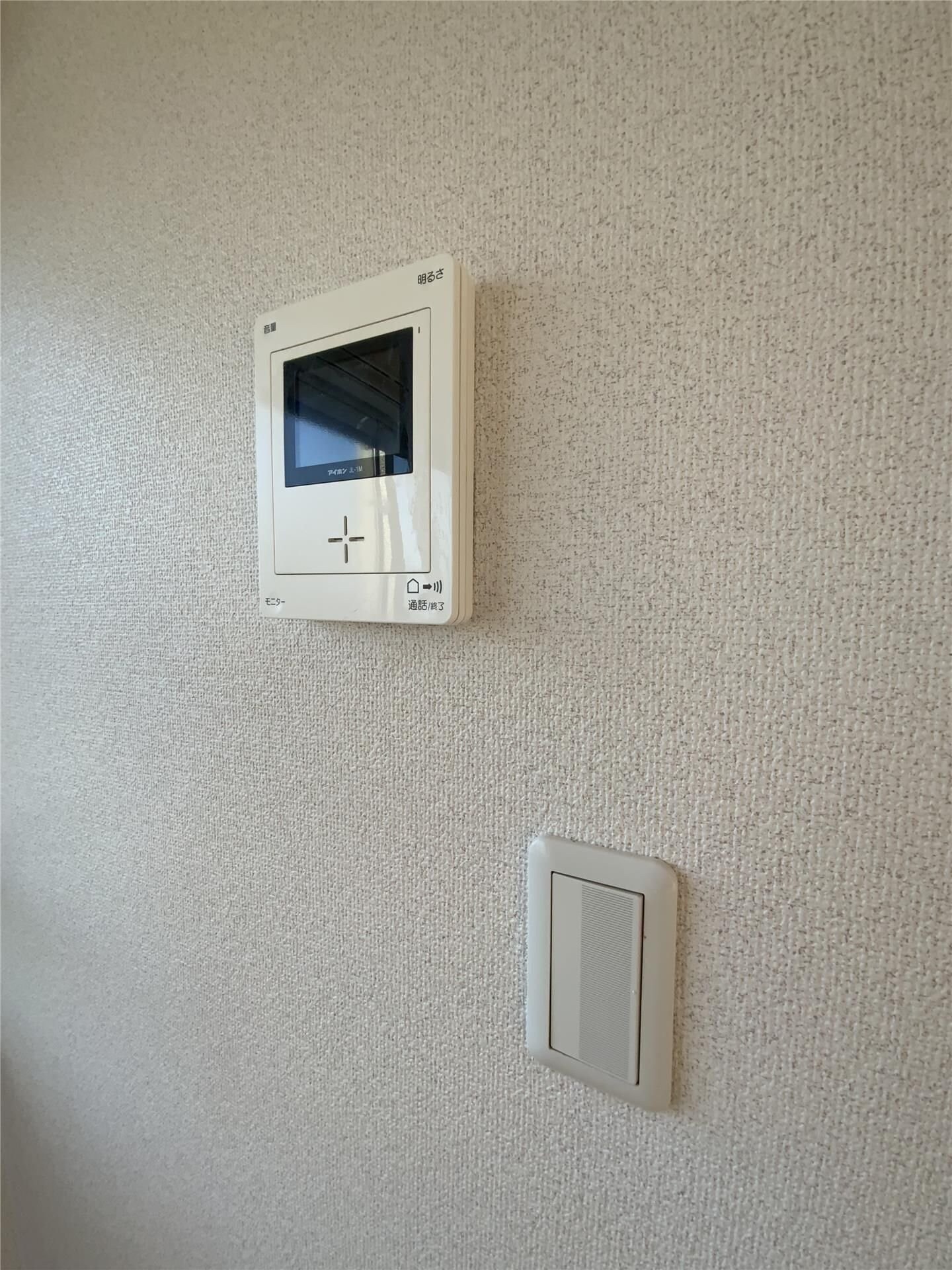 ドリーム東青梅の物件内観写真