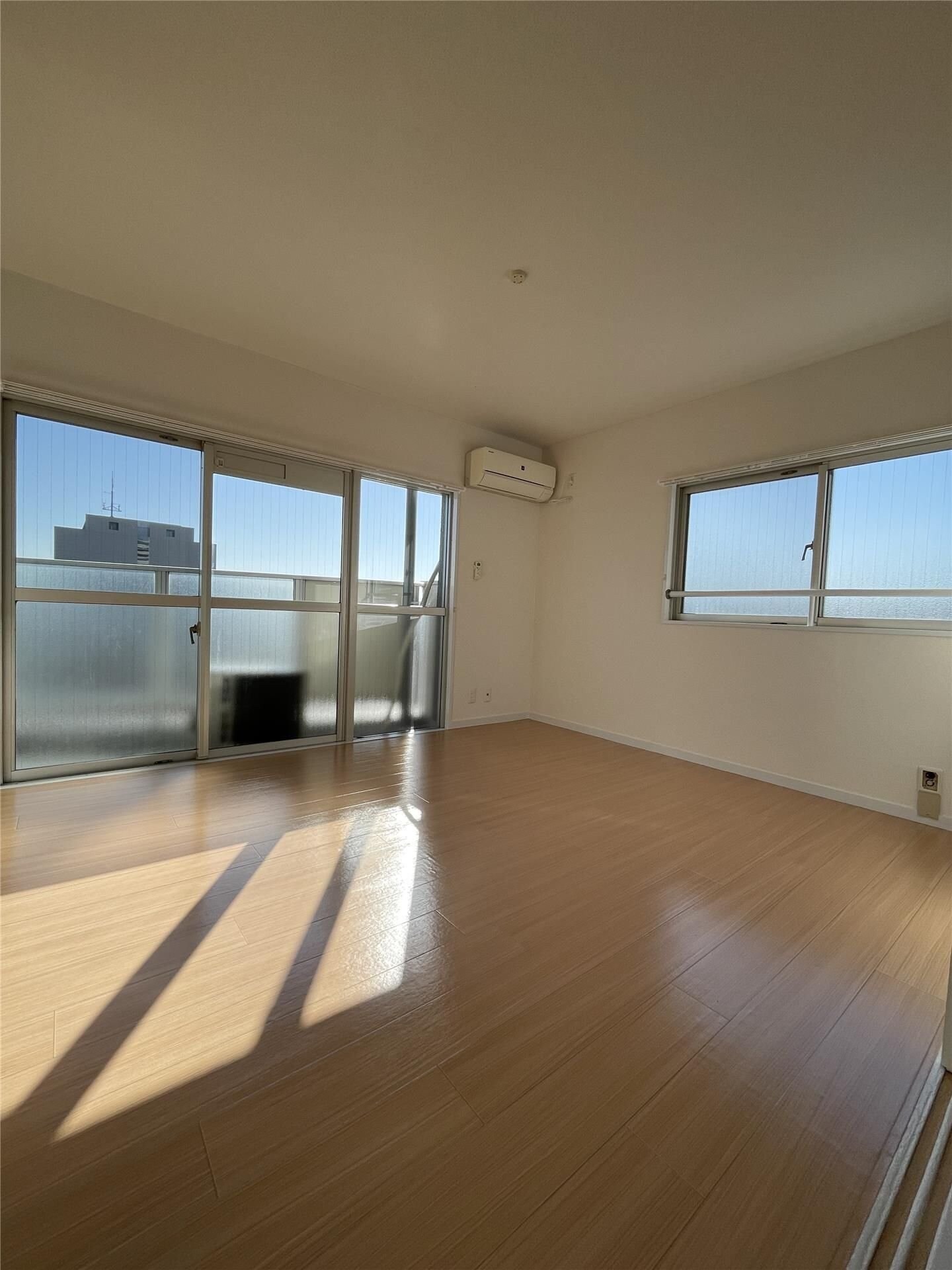 ドリーム東青梅の物件内観写真