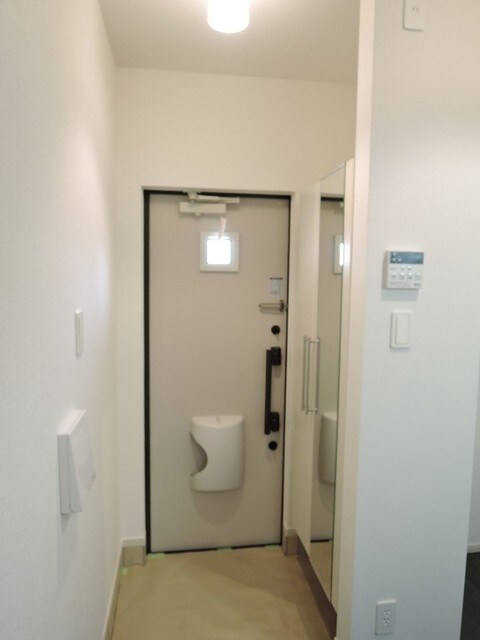 エンジョイの物件内観写真