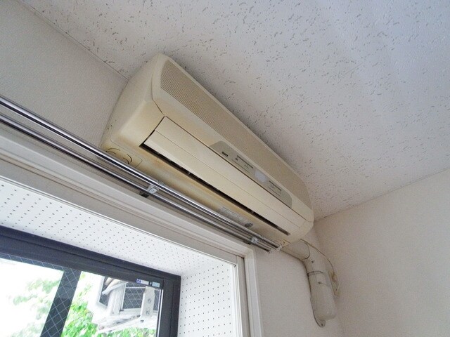 パルクサイドの物件内観写真