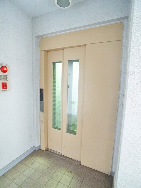 パルクサイドの物件内観写真