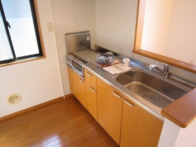 パルアモーレBの物件内観写真