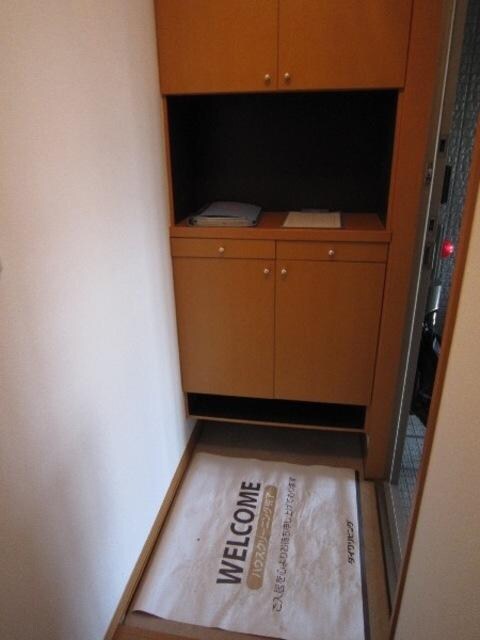 パルアモーレBの物件内観写真