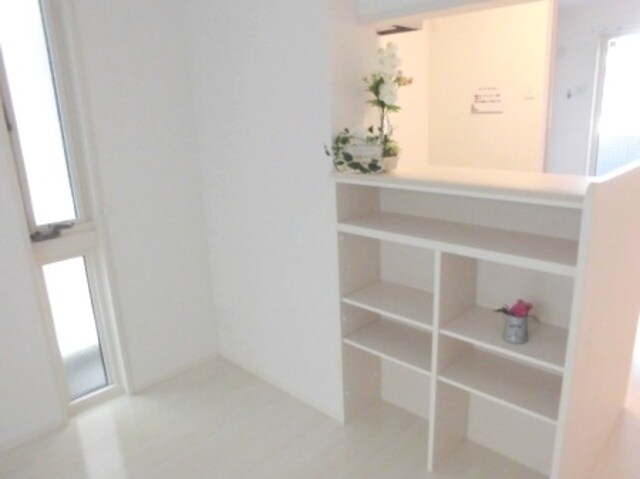 イースト河辺の物件内観写真