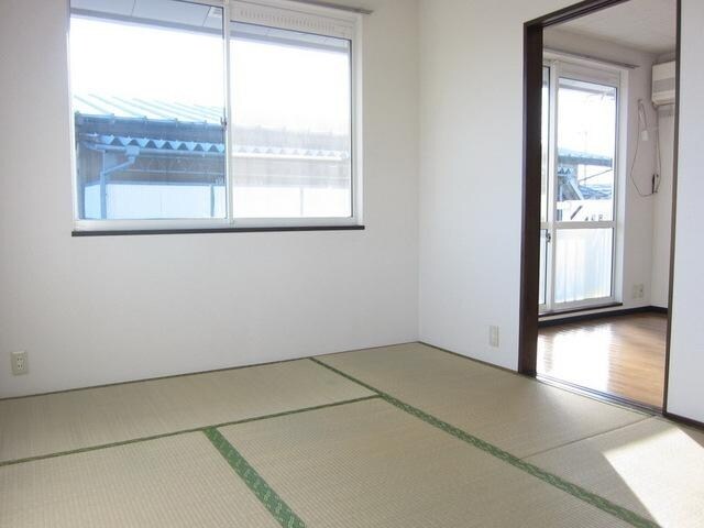 プロムナード幸の物件内観写真