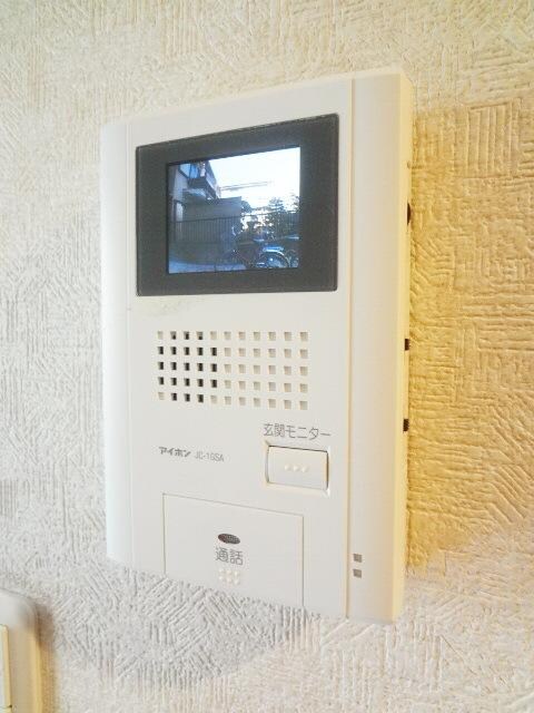 プラドールソフィアの物件内観写真