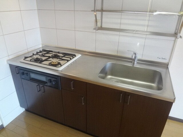 リーセントレジデンスの物件内観写真